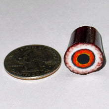 Load image into Gallery viewer, Stephen Boehme Zombie Eye Cane
