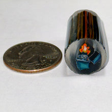 Load image into Gallery viewer, Stephen Boehme Zippo Lighter Cane
