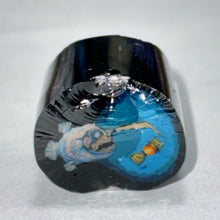 Load image into Gallery viewer, Stephen Boehme Angler Fish Cane
