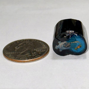 Stephen Boehme Angler Fish Cane