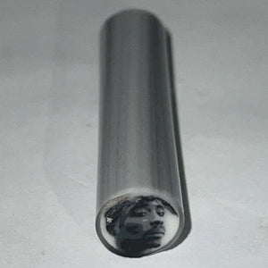 Andy Buckles Tupac Cane