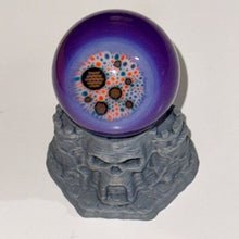 Load image into Gallery viewer, Erik Anders Double Sided Tidepod Marble
