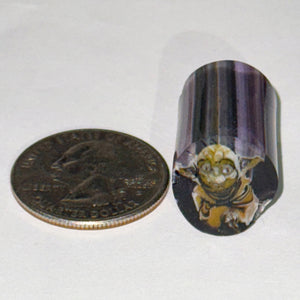 Stephen Boehme Yoda Cane