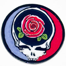 Load image into Gallery viewer, Dave Strobel Steal Your Rose Coin
