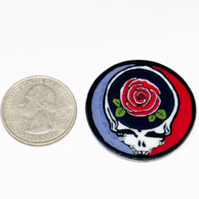 Load image into Gallery viewer, Dave Strobel Steal Your Rose Coin
