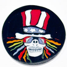Load image into Gallery viewer, Dave Strobel Uncle Sam Coin
