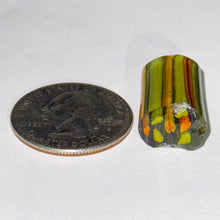Load image into Gallery viewer, Robert G Koch Fall Leaves Cane
