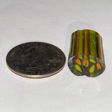 Load image into Gallery viewer, Robert G Koch Fall Leaves Cane
