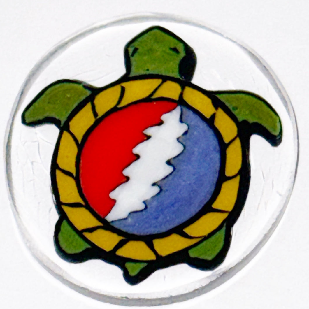 Dave Strobel Terrapin Coin