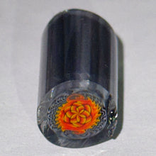 Load image into Gallery viewer, Kevin Howell Fire Weave Cane
