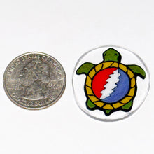 Load image into Gallery viewer, Dave Strobel Terrapin Coin

