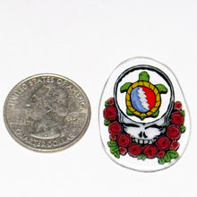 Load image into Gallery viewer, Dave Strobel Steal Your Terrapin w/Roses Coin
