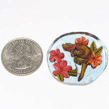 Load image into Gallery viewer, Stephen Boehme Chameleon Coin
