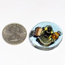 Load image into Gallery viewer, Stephen Boehme Slimer Coin
