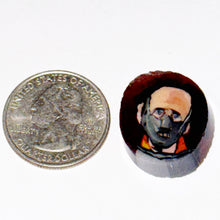 Load image into Gallery viewer, Stephen Boehme Hannibal Coin (Unpolished)
