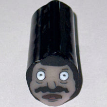 Load image into Gallery viewer, Stephen Boehme Bob Belcher Cane
