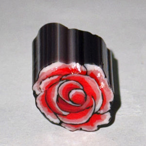 Stephen Boehme Rose Cane