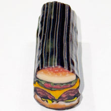 Load image into Gallery viewer, Stephen Boehme Hamburger Cane
