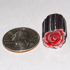 Stephen Boehme Rose Cane