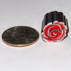 Stephen Boehme Rose Cane