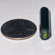 Load image into Gallery viewer, Malachi Wilkinson Pickle Rick Cane
