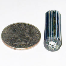 Load image into Gallery viewer, Stephen Boehme Dancing Bear Head Cane (UV)
