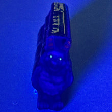 Load image into Gallery viewer, Stephen Boehme Laboobuboo Frank Full Body Cane
