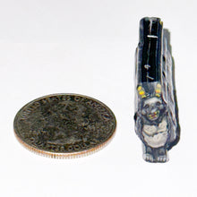 Load image into Gallery viewer, Stephen Boehme Laboobuboo Frank Full Body Cane
