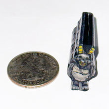 Load image into Gallery viewer, Stephen Boehme Laboobuboo Frank Full Body Cane
