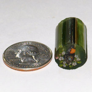 Stephen Boehme Robin Nest Cane