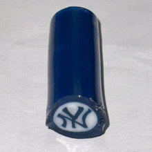 Load image into Gallery viewer, Malachi Wilkinson Yankees Cane
