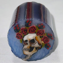 Load image into Gallery viewer, Stephen Boehme Bertha in the Ether Cane
