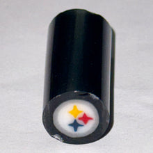Load image into Gallery viewer, Malachi Wilkinson Steelers Cane
