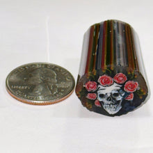 Load image into Gallery viewer, Stephen Boehme Smiling Bertha Cane

