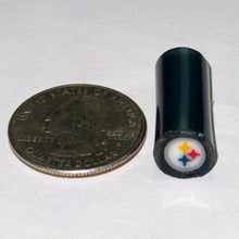 Load image into Gallery viewer, Malachi Wilkinson Steelers Cane
