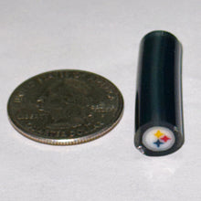 Load image into Gallery viewer, Malachi Wilkinson Steelers Cane
