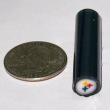 Load image into Gallery viewer, Malachi Wilkinson Steelers Cane
