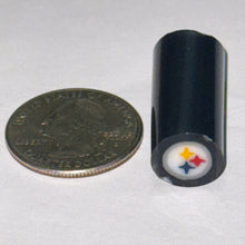 Load image into Gallery viewer, Malachi Wilkinson Steelers Cane
