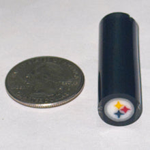 Load image into Gallery viewer, Malachi Wilkinson Steelers Cane
