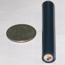 Load image into Gallery viewer, Malachi Wilkinson Steelers Cane
