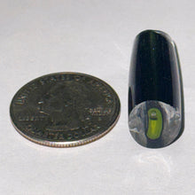 Load image into Gallery viewer, Malachi Wilkinson Pickle Rick Cane
