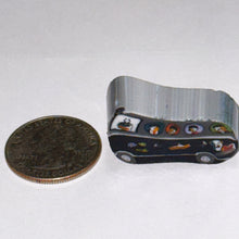 Load image into Gallery viewer, Greg Chase The Beatles Tour Bus Cane
