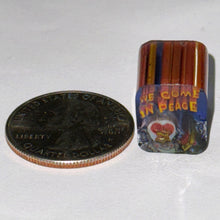 Load image into Gallery viewer, Stephen Boehme We Come In Peace Cane
