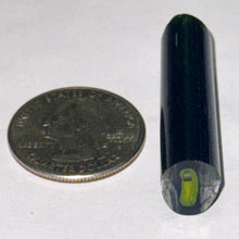 Load image into Gallery viewer, Malachi Wilkinson Pickle Rick Cane
