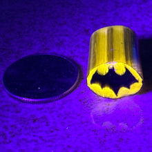 Load image into Gallery viewer, Stephen Boehme Bat-Signal Cane (UV)
