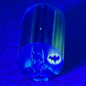 Stephen Boehme Batman Cane (UV)