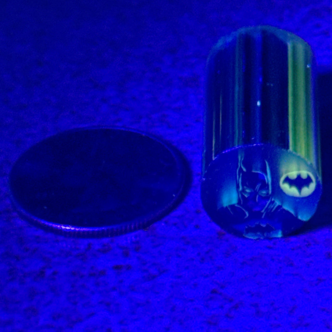 Stephen Boehme Batman Cane (UV)