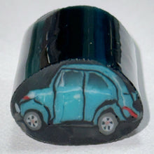 Load image into Gallery viewer, Greg Chase Lowrider VW Bug Cane
