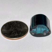 Load image into Gallery viewer, Greg Chase Lowrider VW Bug Cane
