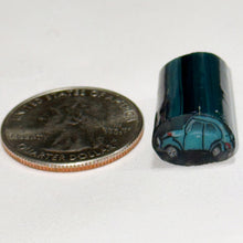 Load image into Gallery viewer, Greg Chase Lowrider VW Bug Cane
